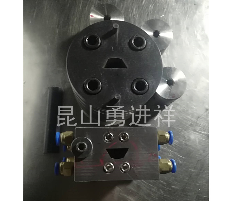 型材壓條模具