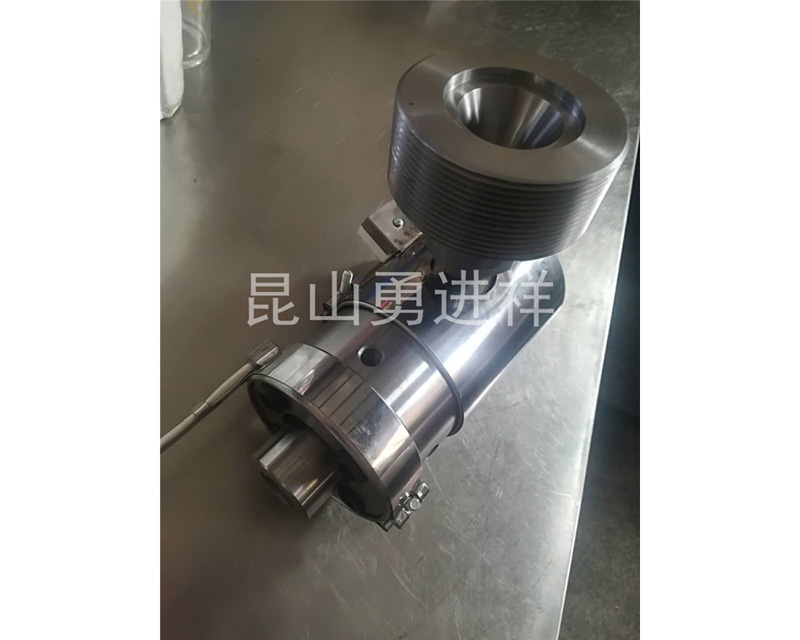 拉繩管材模具