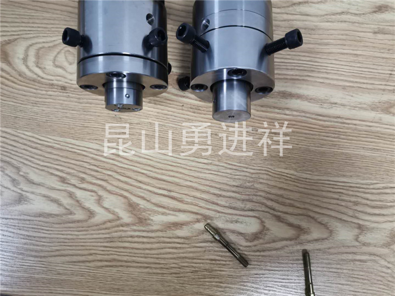 PVC醫(yī)療管擠出模具