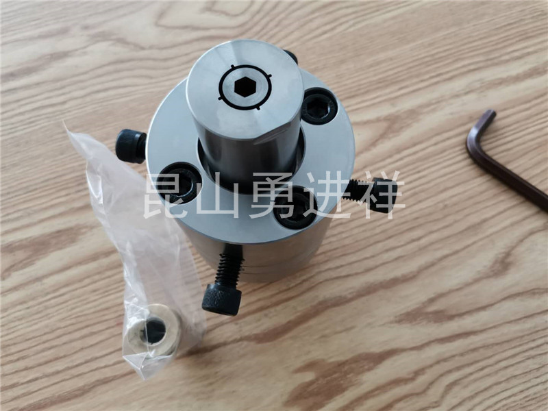 PEEK高溫管模具