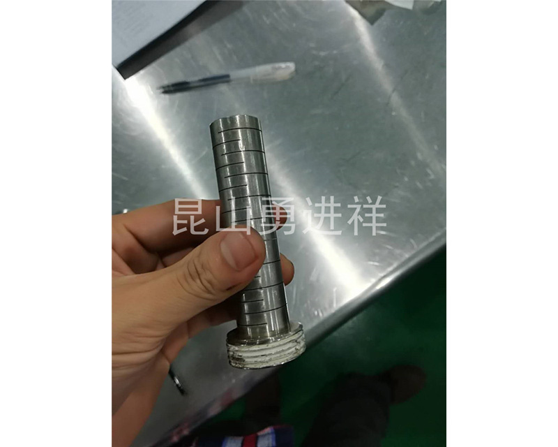 peek高溫管定經(jīng)套
