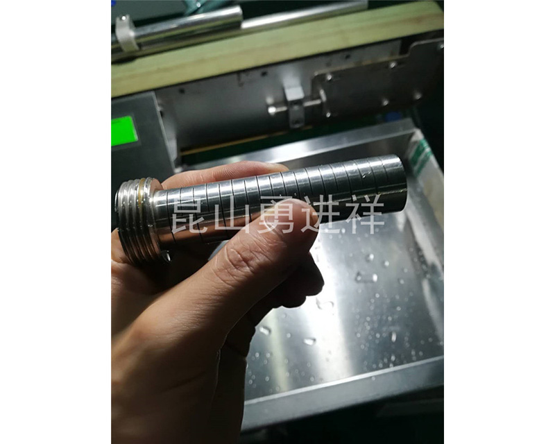peek高溫管定經(jīng)套