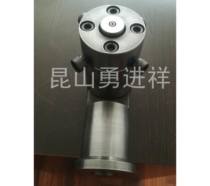 PEBAX T型機(jī)頭模具