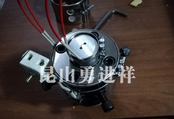 PVC笑臉管擠出模具