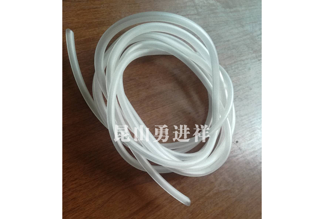 PVC霧面管