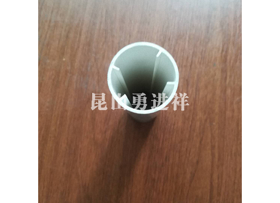 什么是擠出模具?