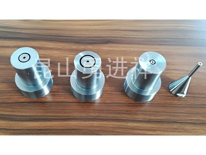 擠出模具用什么材質(zhì)