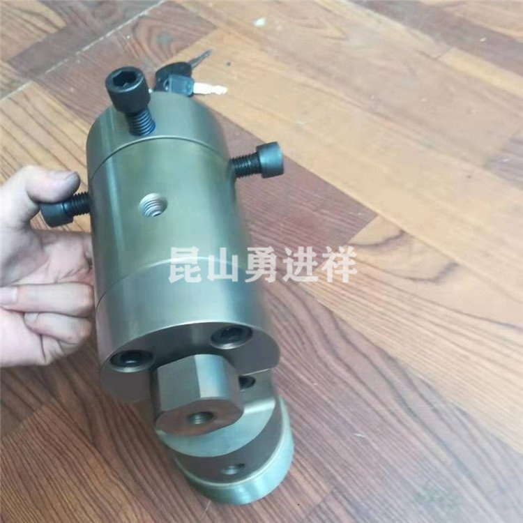 擠出模具