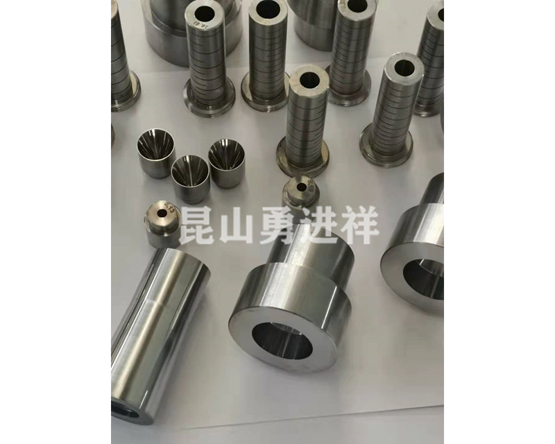 精密醫(yī)療導(dǎo)管定徑套系列