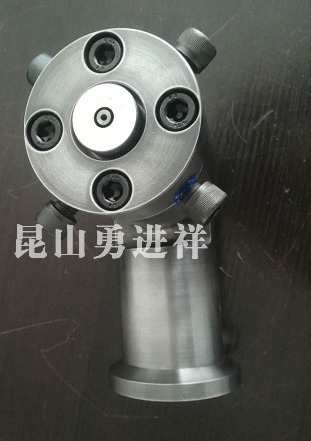 擠出模具機螺桿伊肿、機筒的損壞原因和修復方法介紹
