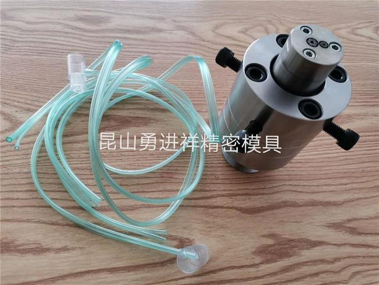 塑料擠出模具
