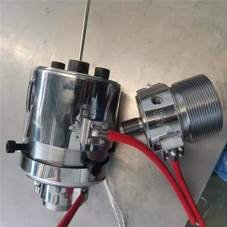 管材擠出模具