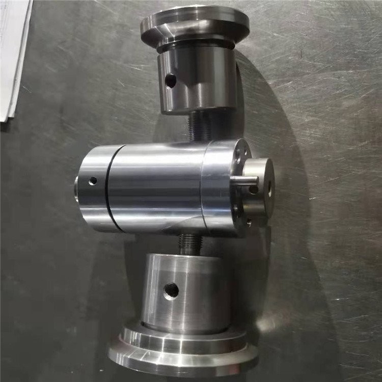 管材擠出模具